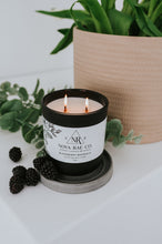 Load image into Gallery viewer, Blackberry Magnolia