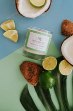 Load image into Gallery viewer, Tropical Sunset