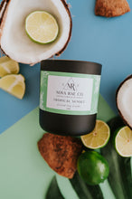 Load image into Gallery viewer, Tropical Sunset