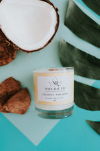 Load image into Gallery viewer, Coconut Paradise