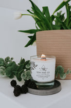 Load image into Gallery viewer, Blackberry Magnolia