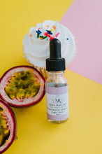 Load image into Gallery viewer, Passionfruit Cupcake