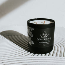 Load image into Gallery viewer, Black Raspberry