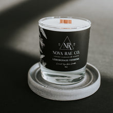 Load image into Gallery viewer, Lemongrass Verbena