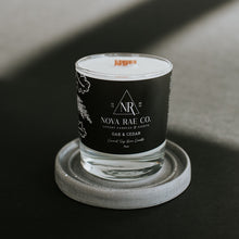 Load image into Gallery viewer, Oak & Cedar