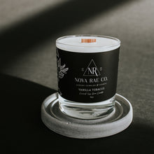 Load image into Gallery viewer, Vanilla Tobacco