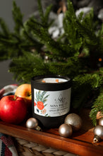 Load image into Gallery viewer, Apples &amp; Evergreen
