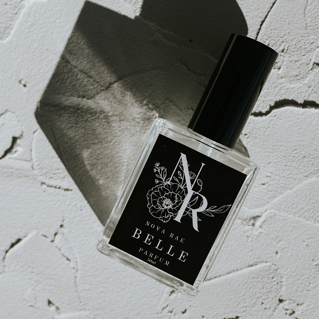 Belle Parfum