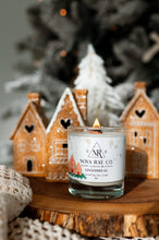 Load image into Gallery viewer, Gingerbread
