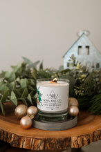 Load image into Gallery viewer, White Fir &amp; Peach
