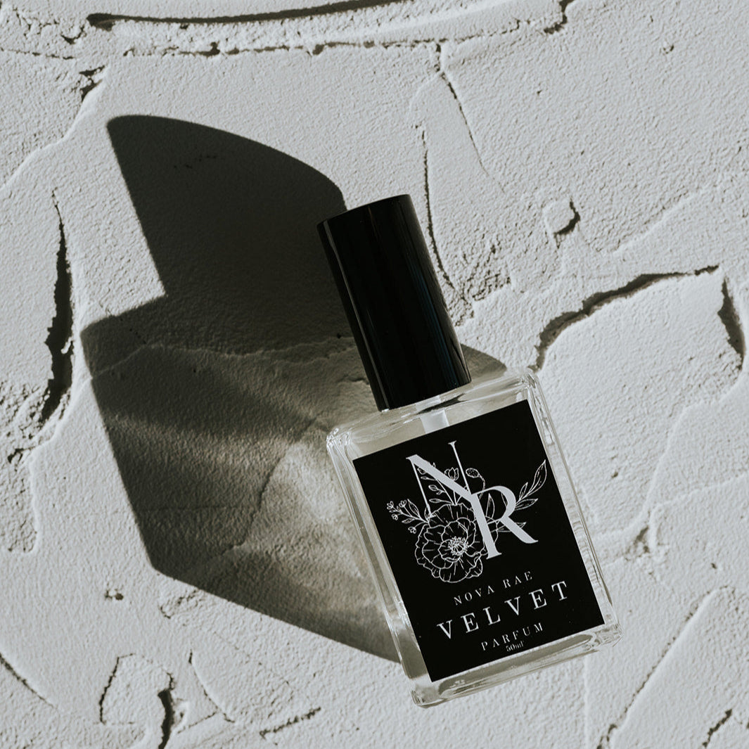 Velvet Parfum